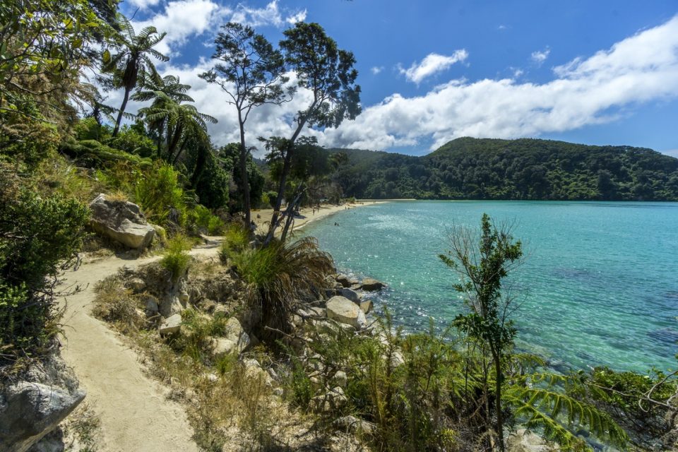 Abel Tasman National Park