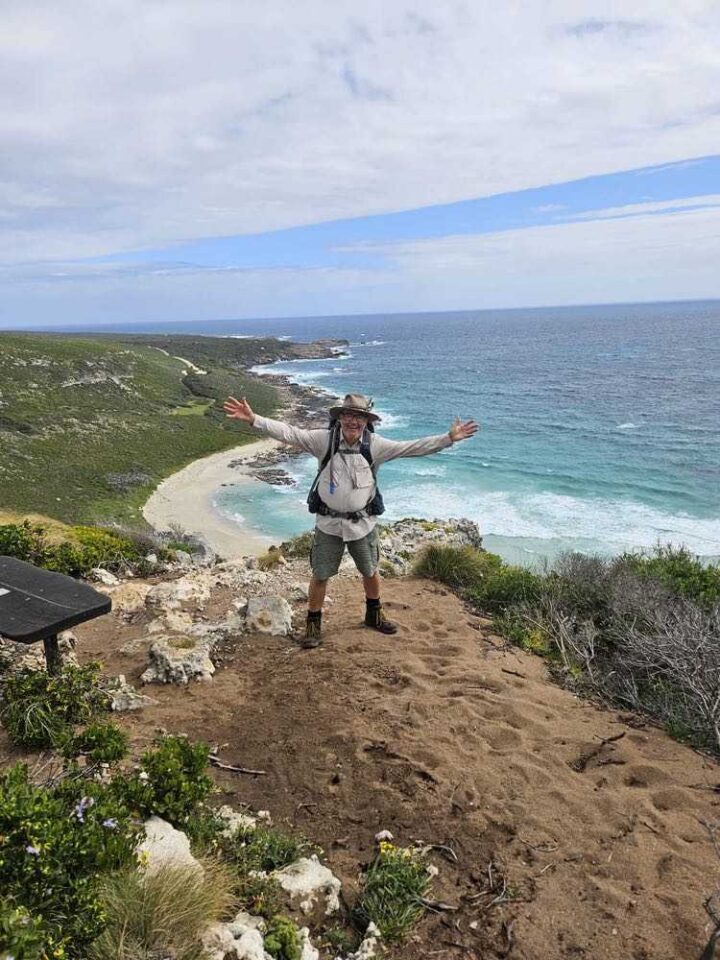 Guided Cape to Cape Track