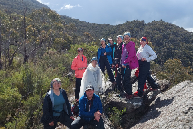 Grampians, Victoria Grampians, Victoria