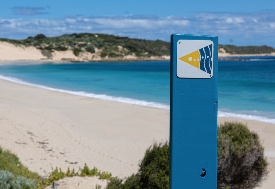 Cape to Cape Track, WA