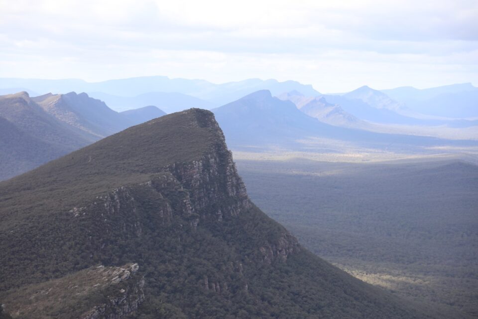 Grampians hiking0011 Grampians hiking0011