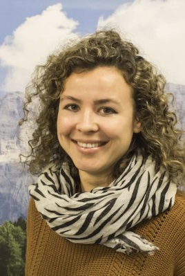 Lilia - staff page