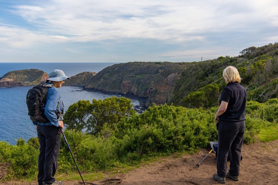 Mornington Peninsula hiking0002