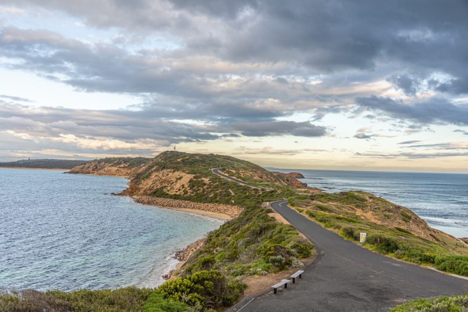 Mornington Peninsula hiking0006