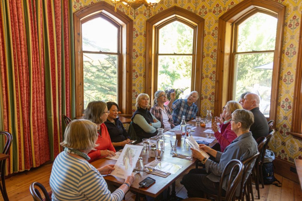 Mornington Peninsula hiking0020