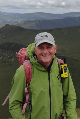 Neil Davies