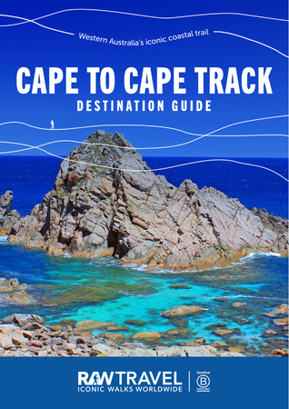 cape to cape track, western australia cape to cape track, western australia