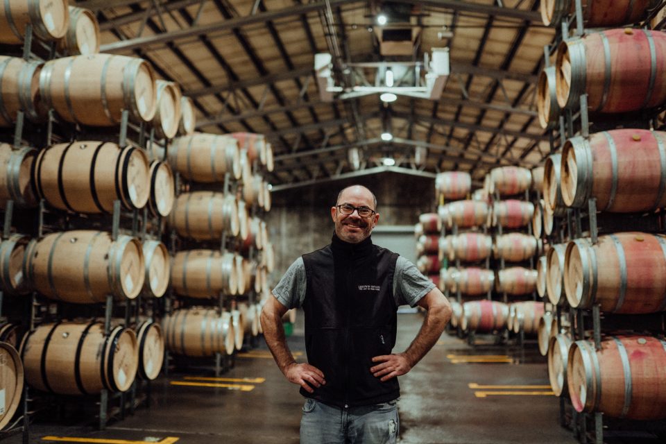 Leeuwin Estate Winery