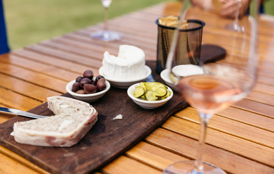 Cape to Cape Track with Meelup Trail