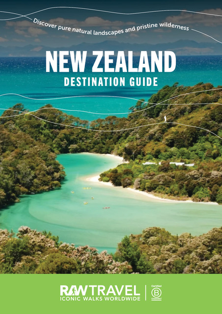 Destination Guides Destination Guides