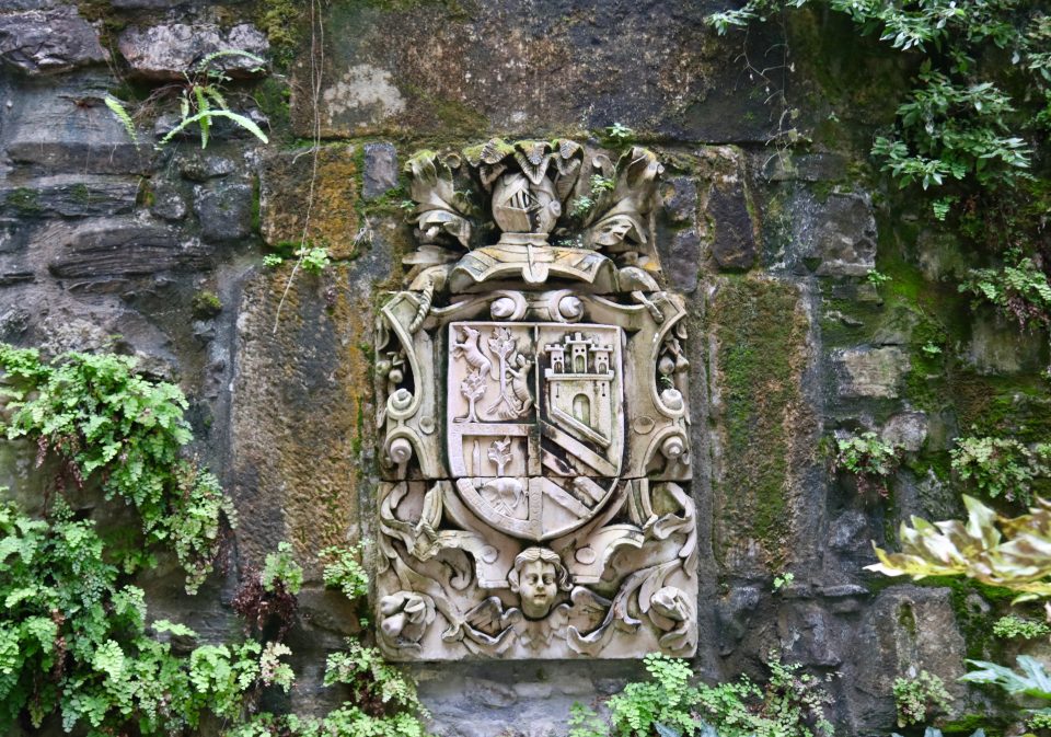Camino del Norte Camino del Norte ancient sights