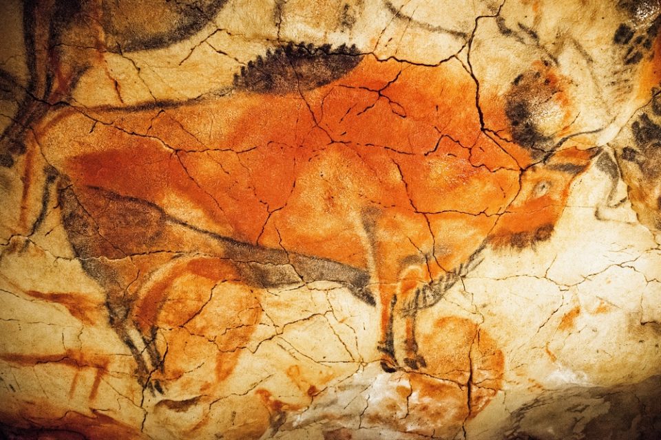 Cave of Altamira, Spain Cave of Altamira, Spain