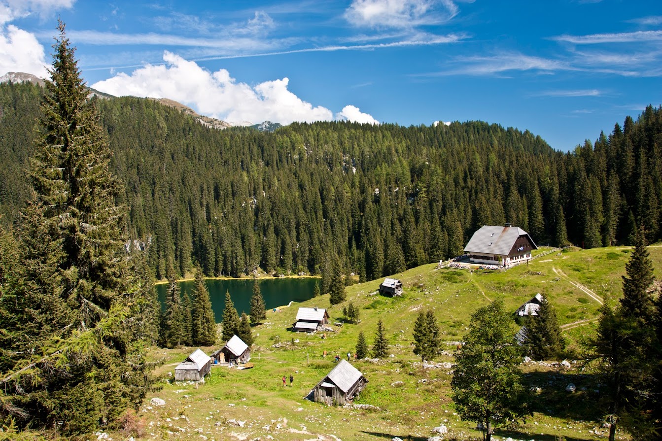 Slovenia Slovenia