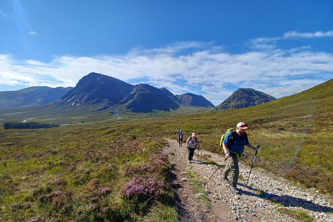 West Highland Way West Highland Way