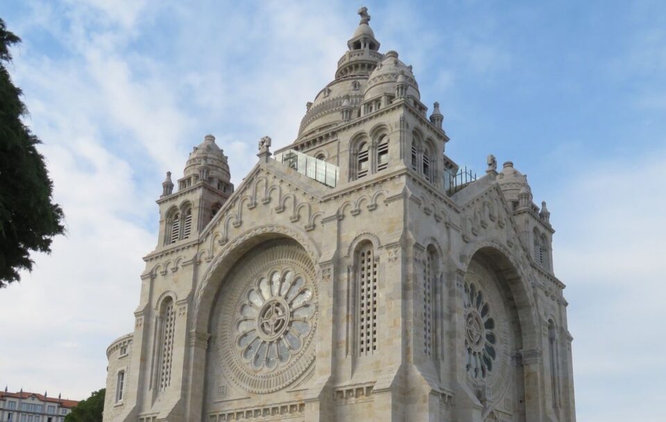 Viana do Castelo Church