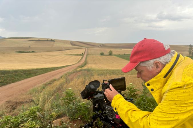 Bill Bennett, The Way, My Way Bill Bennett, The Way, My Way