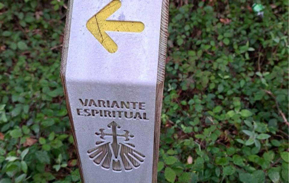 Spiritual Variant Portuguese Camino000