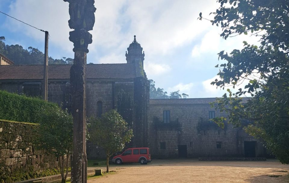 Spiritual Variant Portuguese Camino007