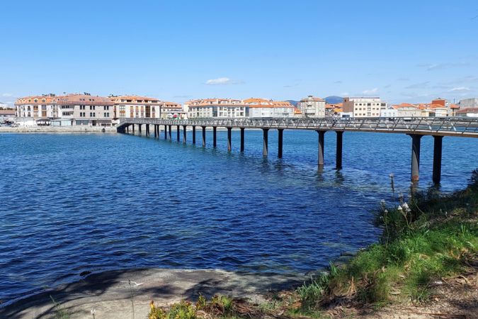 Spiritual Variant, Portuguese Coastal Camino