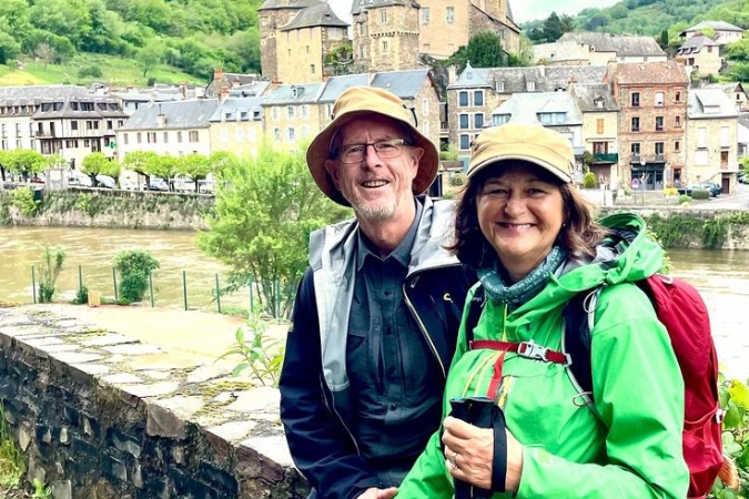 Marie van Gend - Le Puy France
