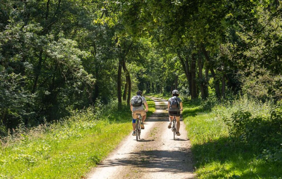 Loire Valley Cycling0000