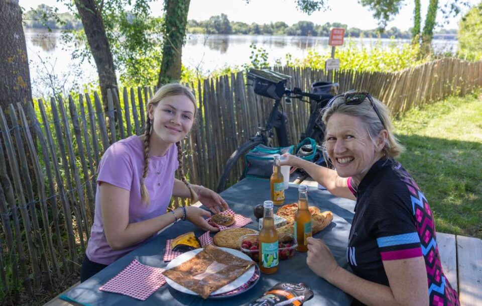 Loire Valley Cycling