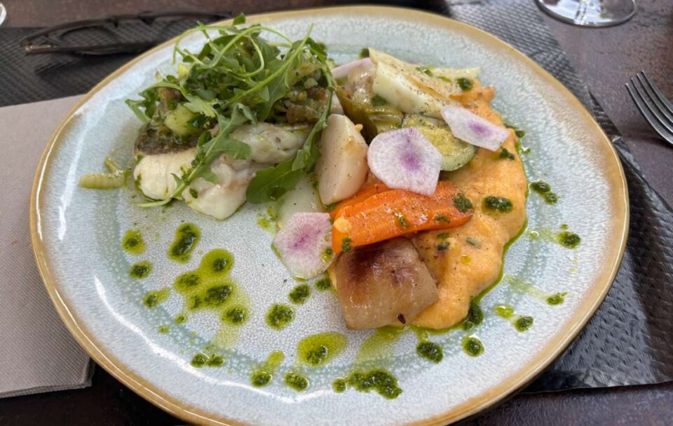 French cuisine at it's best