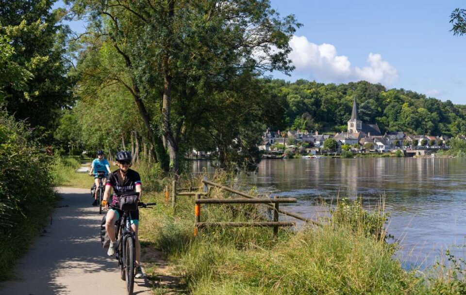 Loire Valley Cycling
