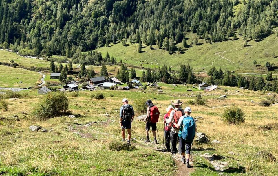 Tour du Mont Blanc006