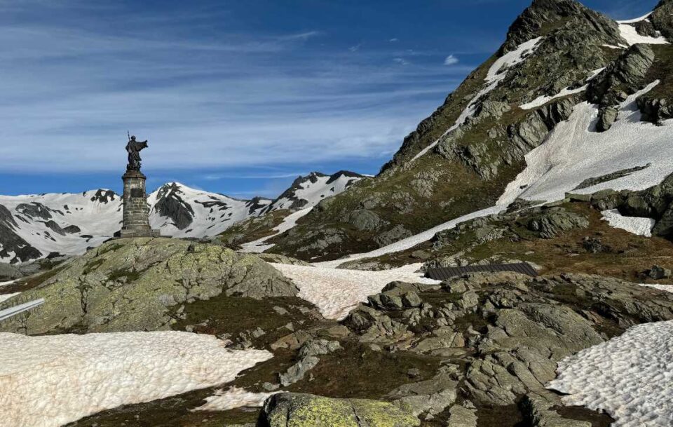 Via Francigena-Aosta Valley0008
