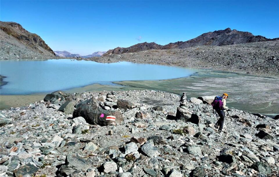Haute Route Switzerland