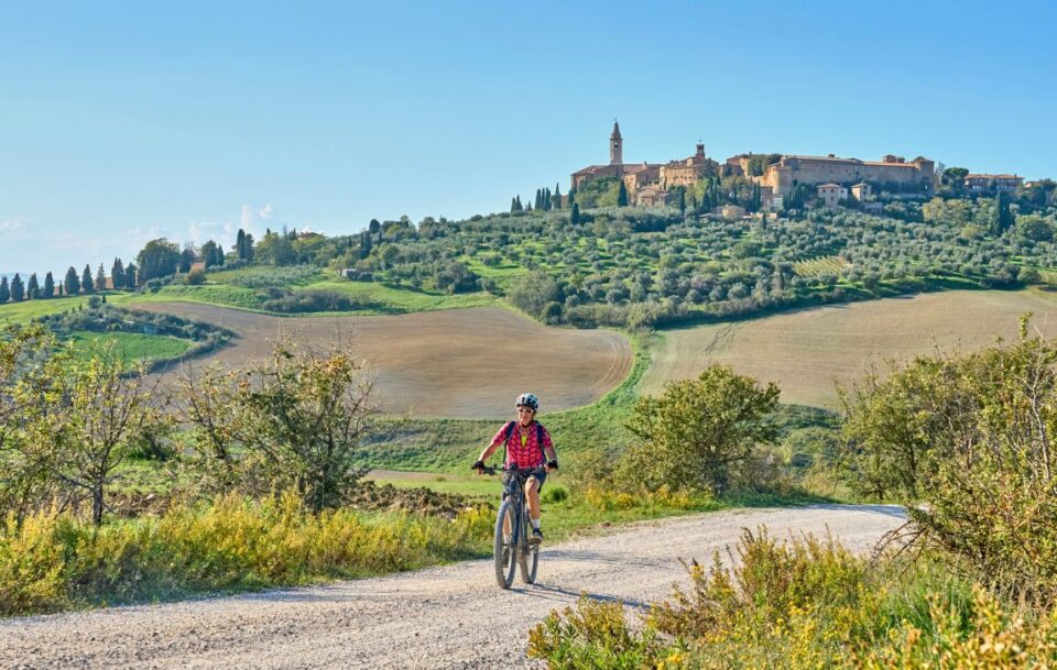 European E-Bike Adventures