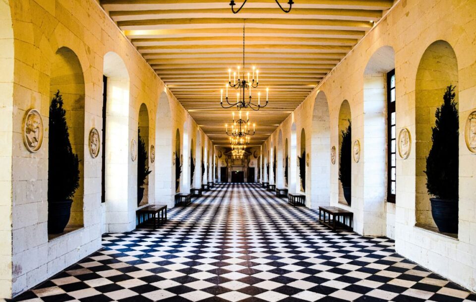 Loire Valley by E-Bike: The Chateaux Loop