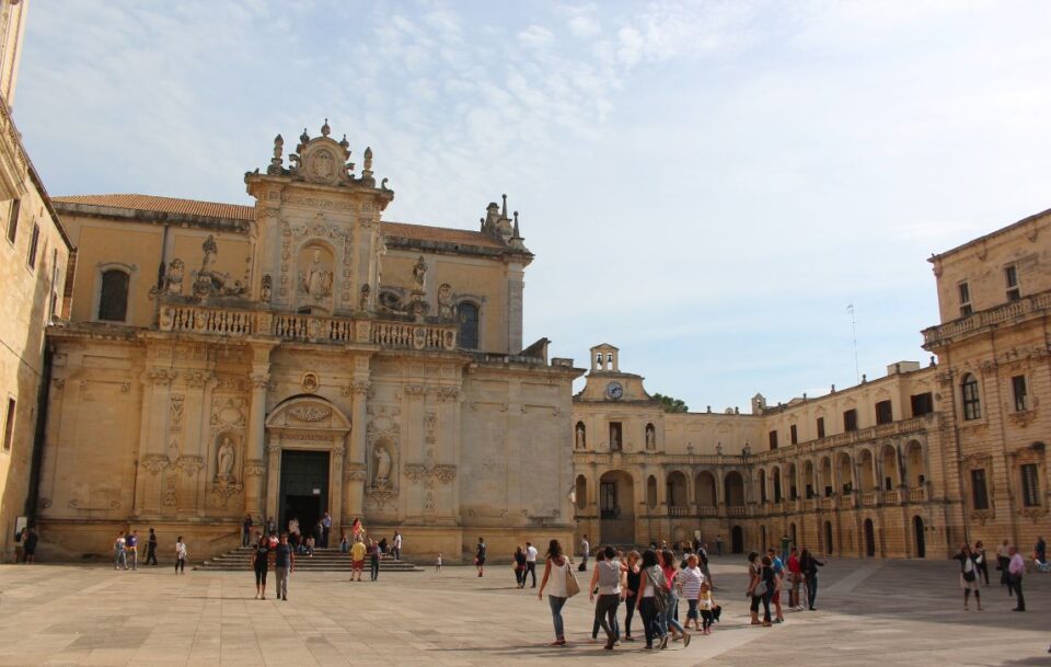 Lecce