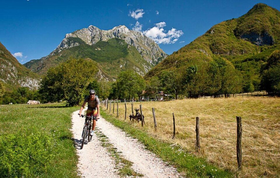 European E-Bike Adventures