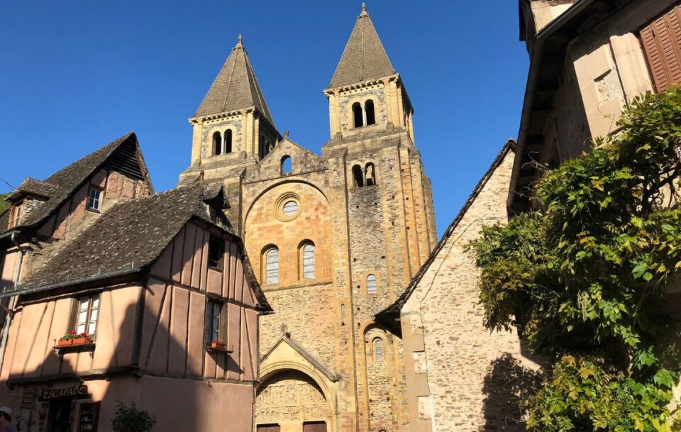 Le Puy Conques-2 Le Puy Camino