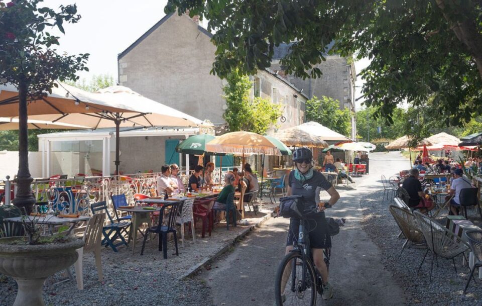 European E-Bike Adventures