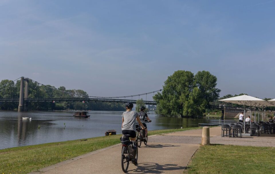 European E-Bike Adventures
