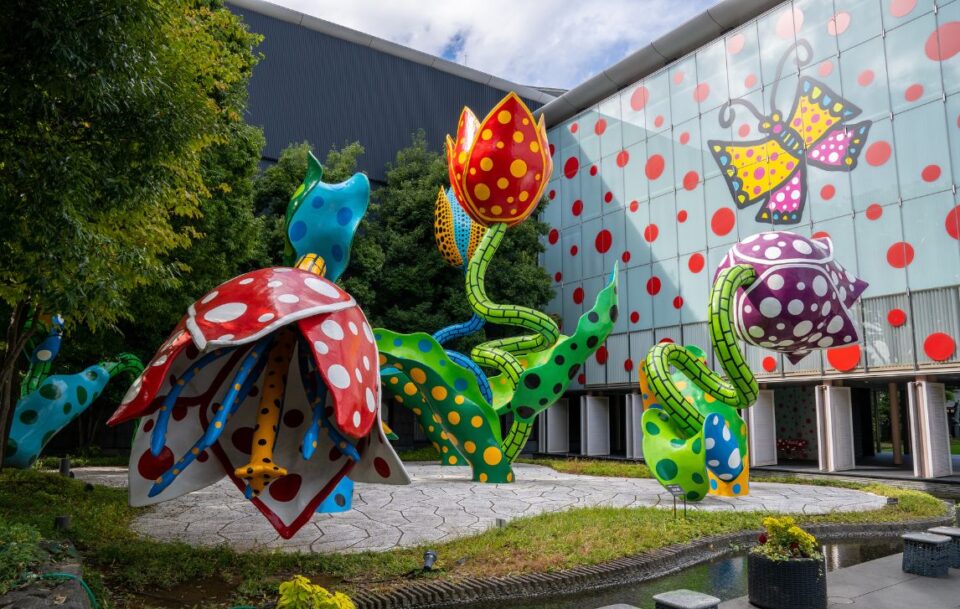 The Group, Self-Guided Trip - Nakasendo Way