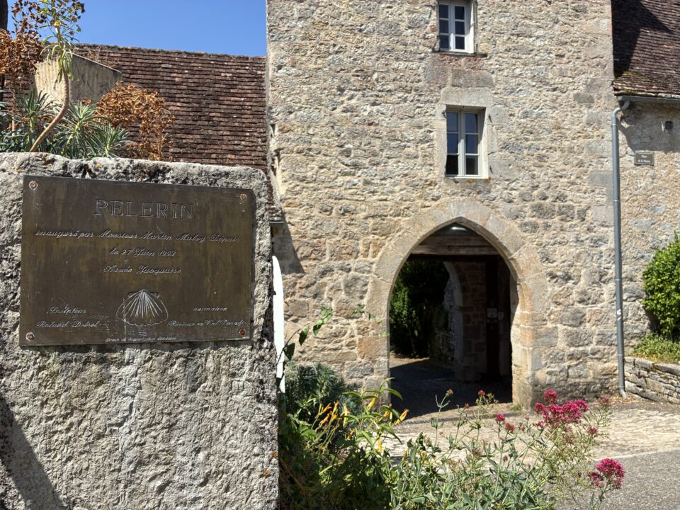Célé Valley