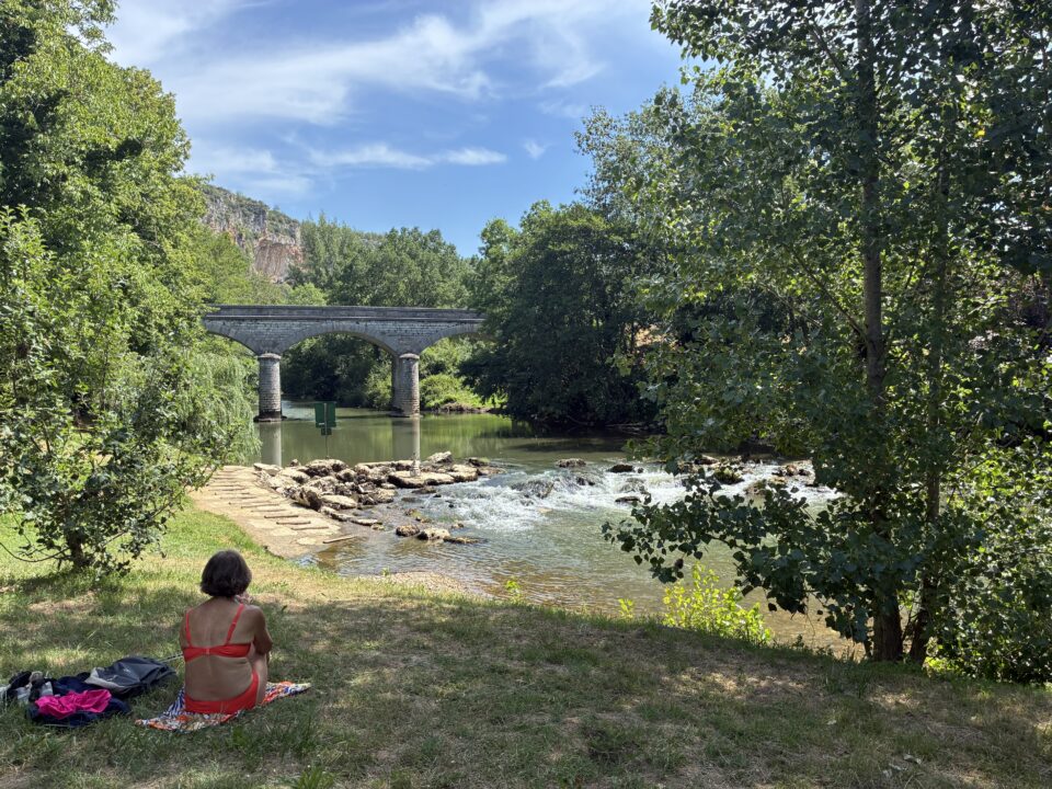 Célé Valley