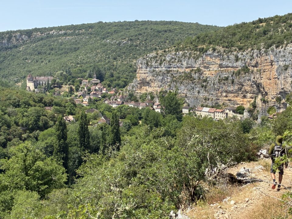 Célé Valley