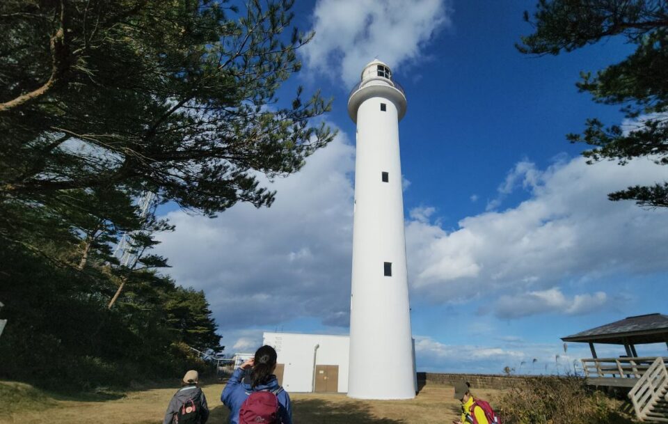 Lighthouse