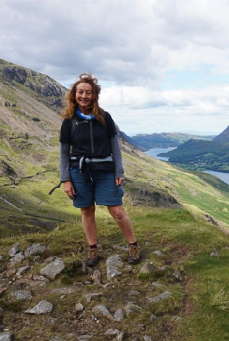 Sandra -Destination Manager - RAW Travel