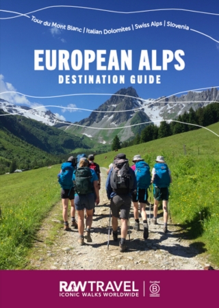 European Alps Destination Guide Download European Alps Destination Guide Download