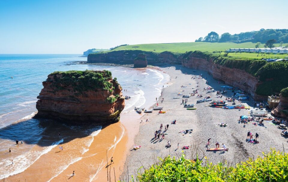 South West Coast Path