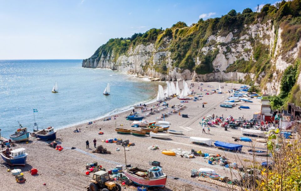 South West Coast Path