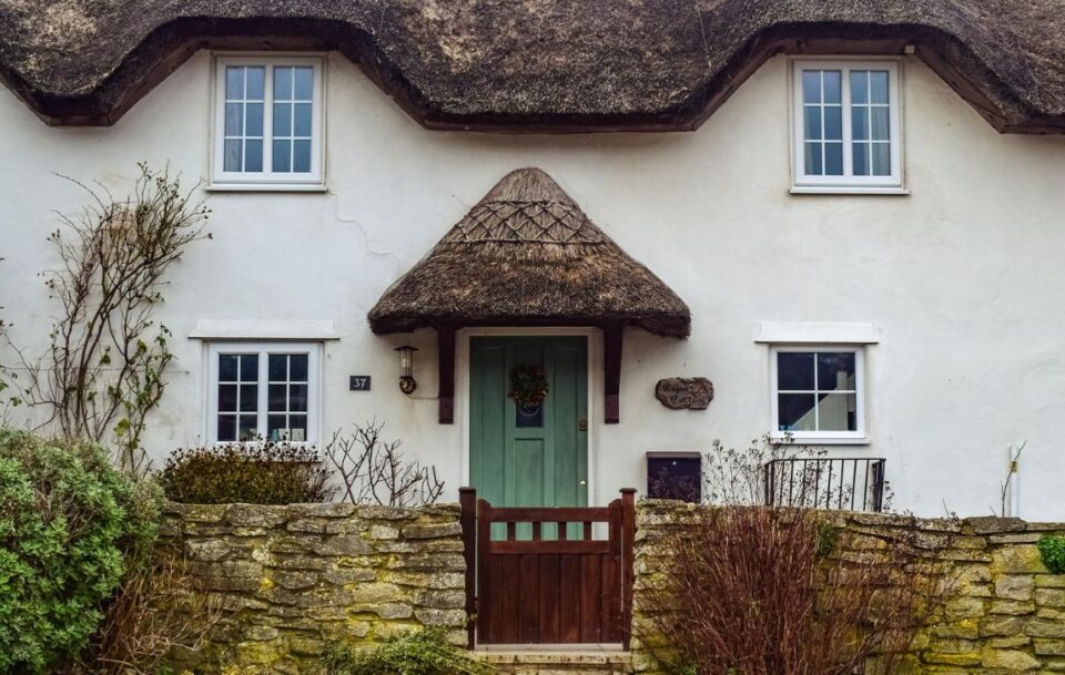 South West Coast Path