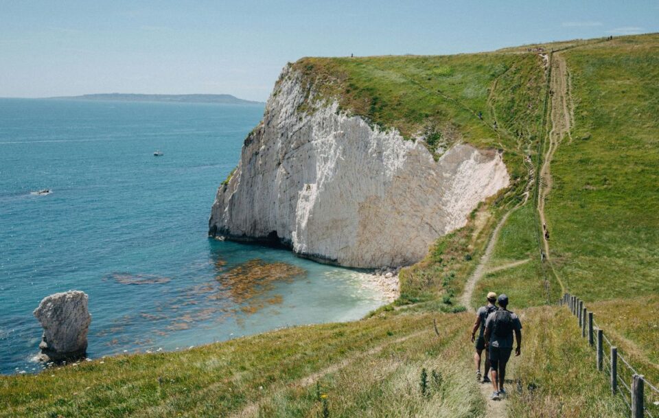South West Coast Path