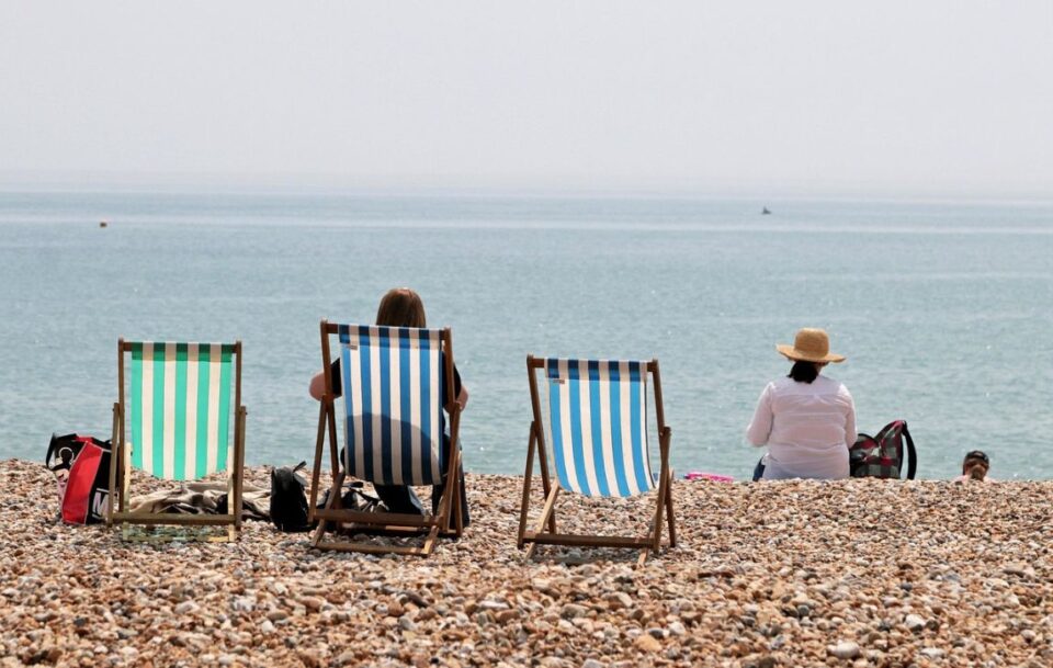 South West Coast Path